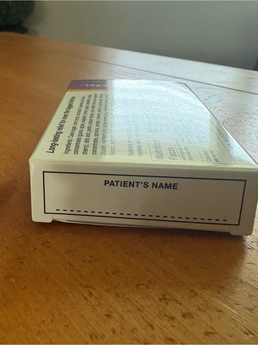 OldBitchamins 28 Coated Tablets Battleax, Gift, Brand New